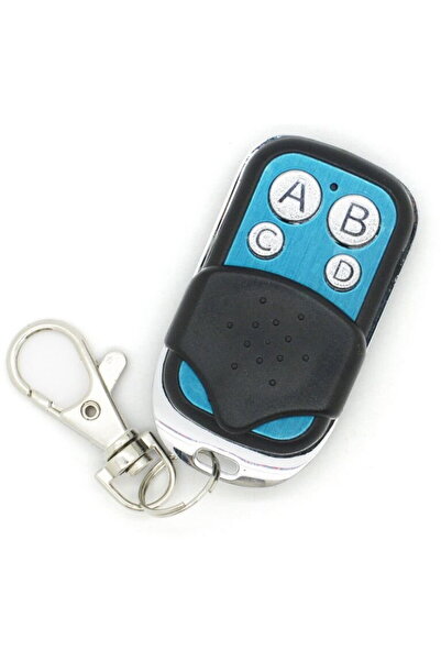 Sonoff IM160323001, 433 MHz, 100 m, Negru