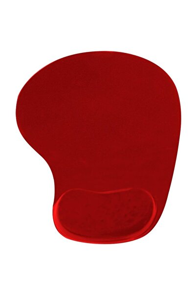 Vakoss Gel Mouse Pad PD-424RD rosu /220 x 200 x 20 mm/
