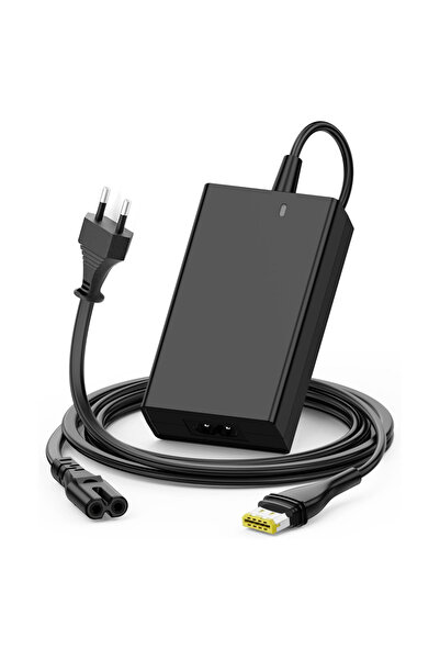 choice2 شاحن S11 سلك طاقة أوروبي، مزود طاقة ResMed AirSense 11 بقوة 65 واط، م...