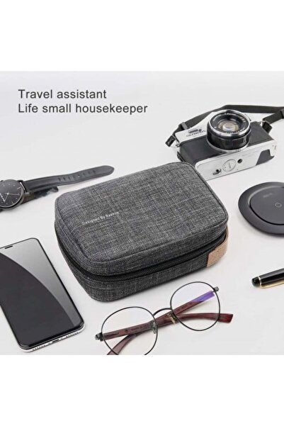 Baseus حقيبة يد شخصية من