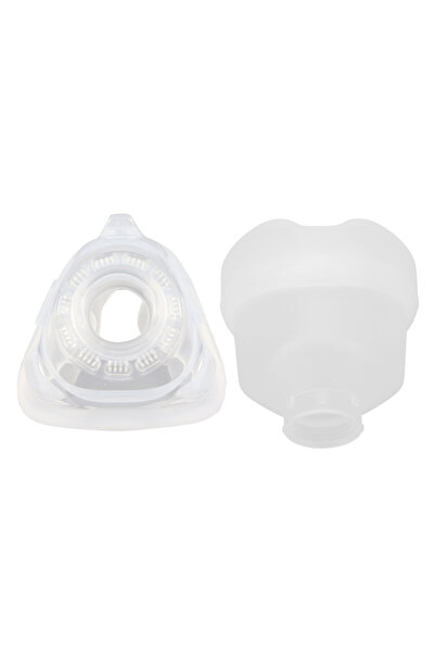 Choice1 standard Nasal Cushion Nasal Replacement Cushion Silicone Pillow Repl...