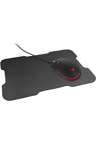 Varr VSETMPX5 3200DPI + MOUSEPAD