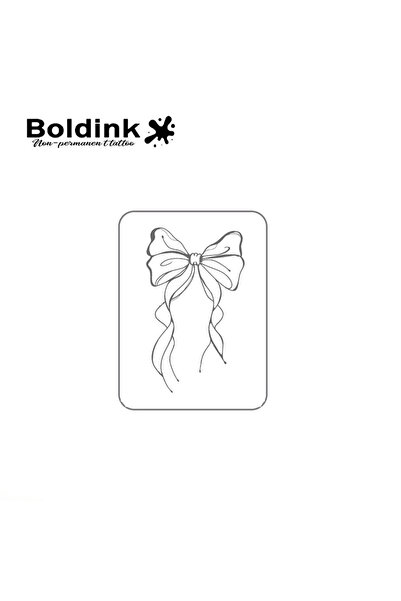 Choice B146-0810M وشم مؤقت أنيق على شكل شريط، يدوم حتى 15 يومًا، بتقنية جديدة...