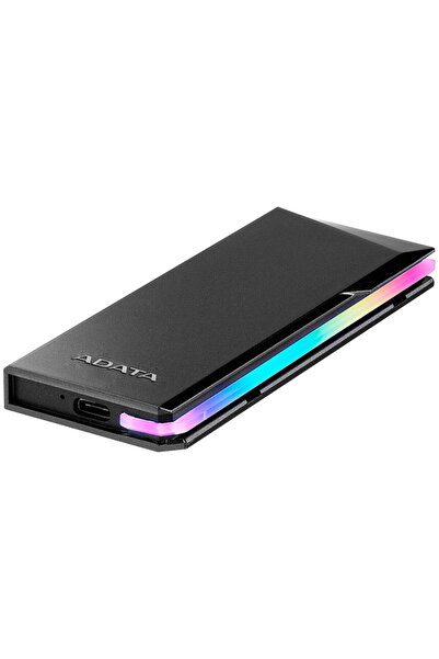 Adata AEC700GU32G2-CGY USB-C M.2 Gri