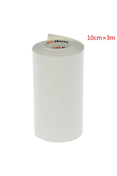 Choice ضمادة لاصقة من الميكروفوم، مقاومة للماء، متماسكة، مقاس 10 سم × 3 م، لد...