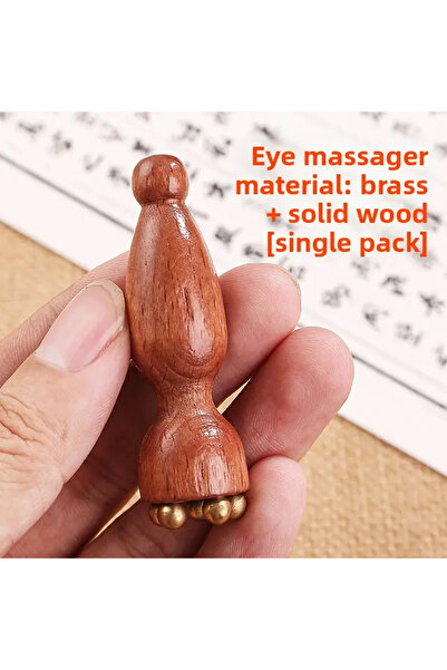 Choice 1pc Lotus Seedpod Shape Gua Sha Facial Massage Tool, Sandalwood Beige ...