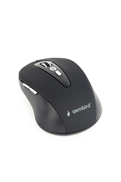 Gembird MUS-4B-01, USB, Negru