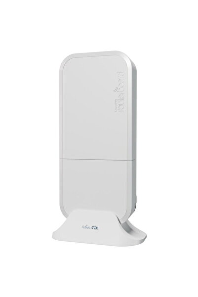 MIKROTIK WAPG-5HAXD2HAXD, 2x LAN, 2400 Mbit/s, Alb