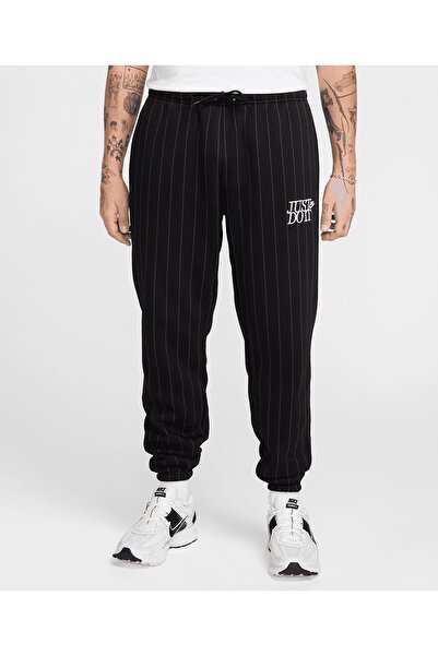 Nike Club Cuffed Fleece Pants Men's Sweatpants
