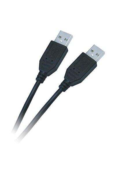 Libox Cablu USB-USB 1,8m LB0013