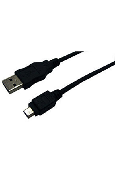 LogiLink - CANON mini USB2.0 cable, length 2 m