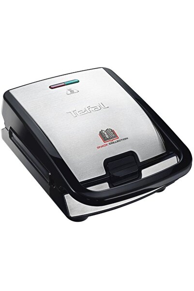 TEFAL Snack Collection 2 SW852D12
