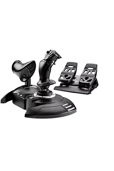Thrustmaster Πλήρες κιτ πτήσης για υπολογιστή και Xbox