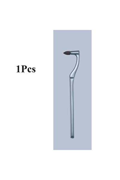 Choice1 1pcs B 1pcs Manual Tooth Stain Remove Tartar/Tea/ Smoke Stains Interd...