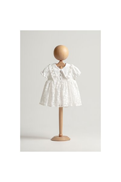 Mymio Dantelli Elbise