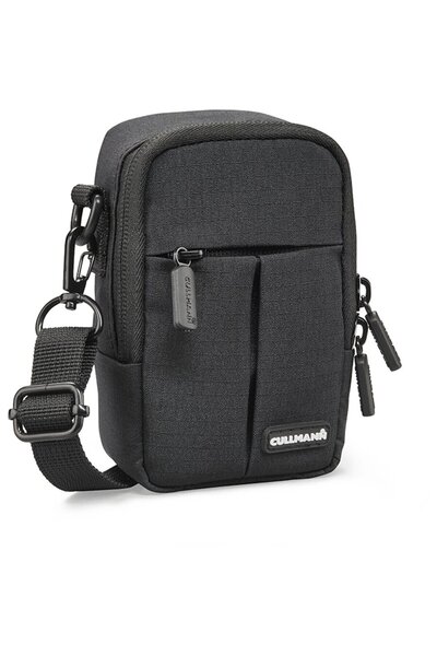 Cullmann Geantă foto Malaga Compact 400 neagră