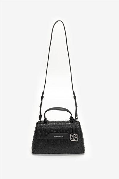 Armani Exchange Kadın Omuz Çantası