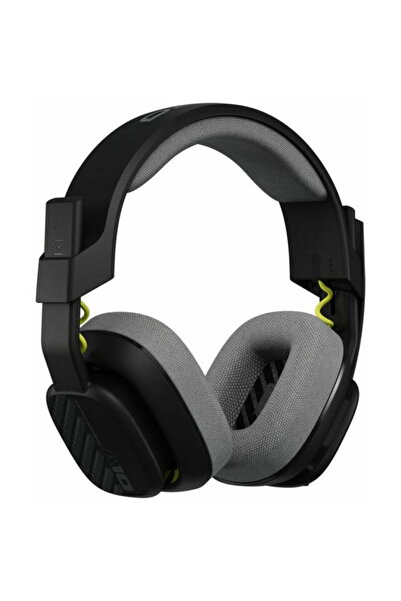 logitech ASTRO A10 Gen 2, 3.5mm jack, Negru