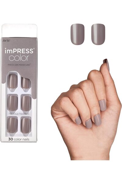Impress Press-On Nails