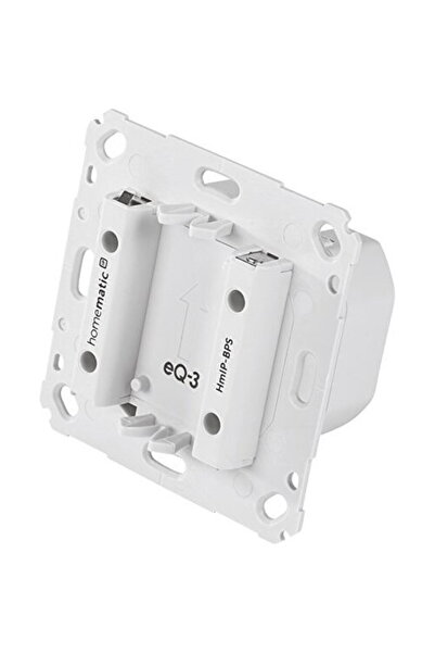 HomeMatic IP sursă de alimentare pentru comutator de marcă - HMIP BPS