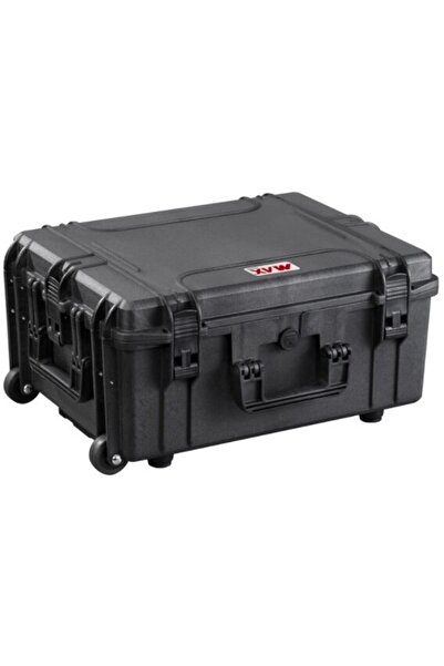 PLASTICA PANARO Hard case MAX540H245S-TR pentru echipamente de studio