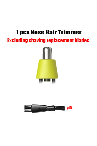 Choice رأس شفرة بديلة مزدوجة الحواف مقاومة للماء، قطعة واحدة، لماكينة حلاقة ف...