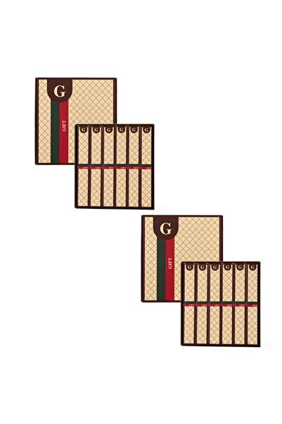 Choice1 12pcs-2 boxes 6/12 box high-grade toothbrush set oral care soft hair ...