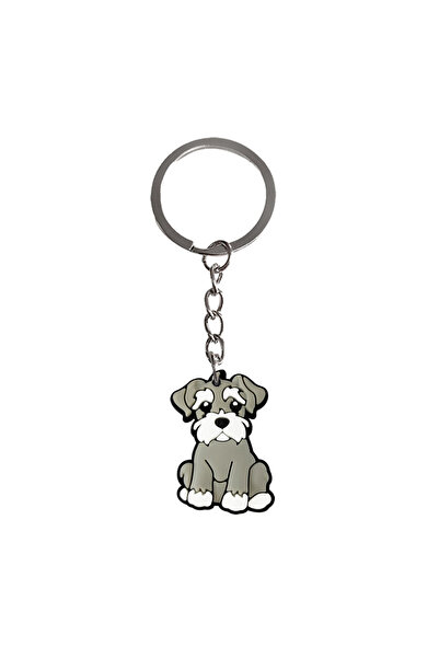 Choice Orange New Arrival 1-14Pcs Adorable Pet Dogs Bag Hanging Pendant Car K...