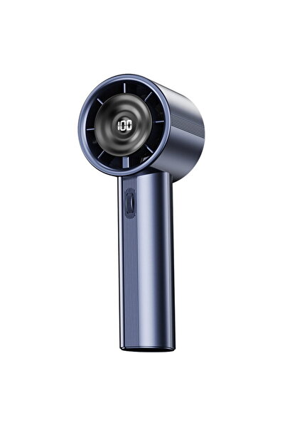 Techsuit Ventilator Portabil 10W - (CT-111) - Blue