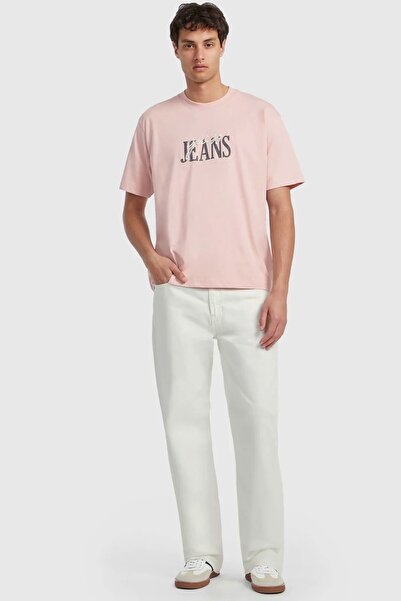 Guess Men's Oversize T-shirt M4YI47