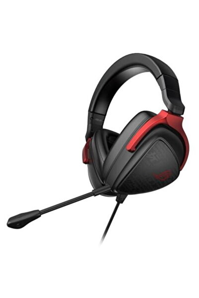 ASUS ROG Delta S Core, Black-Red