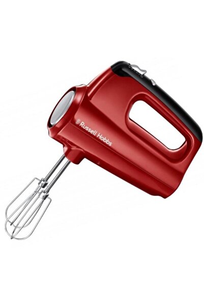 RUSSELL HOBBS Desire 24670-56, 350 W, 5 Viteze, Rosu