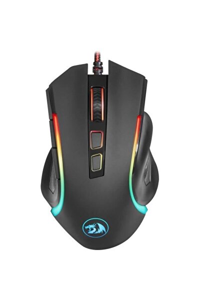 REDRAGON Γκρίφιν Μπλακ