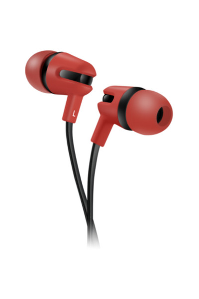 CANYON CNS-CEP4R, Red