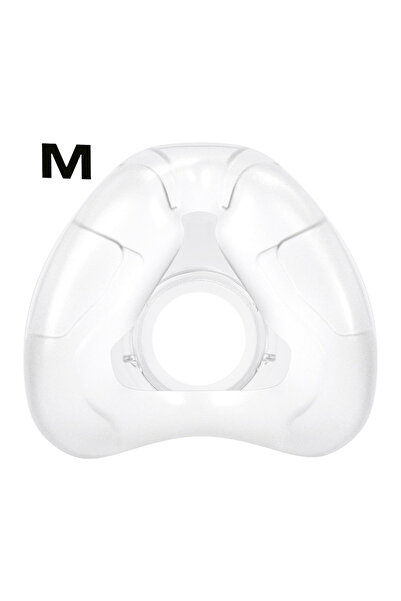 Choice1 وسادات أنفية بديلة من نوع M لقناع AirFit N20، توفر إحكامًا موثوقًا به...