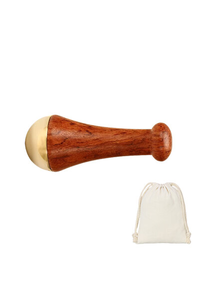 Choice Face massage Guasha Massage Tool Face Gua Sha Face Copper Wood Scrapin...