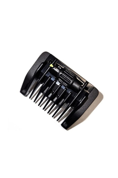 Choice black 5-in-1 Guide Comb Guard Fit for One Blade QP2520 QP2530 QP2620 Q...