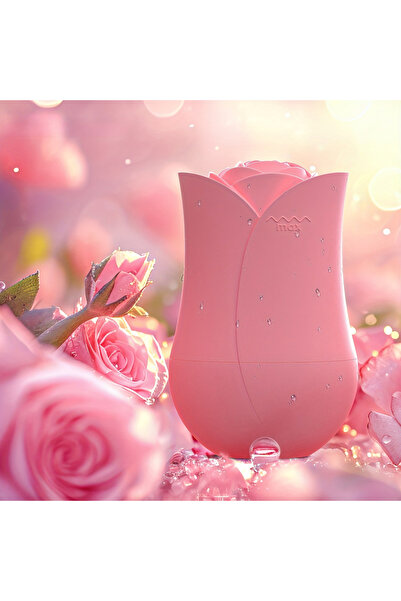 choice2 بكرة ثلج وردية للوجه والعينين، قالب ثلج من السيليكون، لتبريد وشد بشرة...