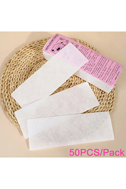 choice2 108-50 قطعة، 20/50/100 قطعة، شرائط إزالة الشعر بالشمع، قماش غير منسوج...