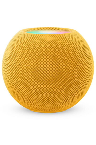 Apple HomePod mini Yellow