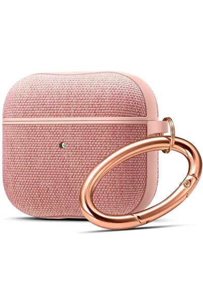 Spigen URBAN FIT Căști Apple AIRPODS 3 ROSE GOLD