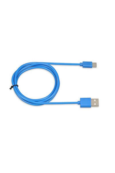 İbox Cablu USB IKUMTCB 1 m USB 2.0 USB A USB C Albastru