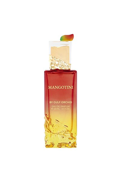 Gulf Orchid Mangotini, Eau de Parfum, Unisex, 100 ml