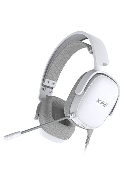 XPG COXPPRECOGSWH, Cu Fir, 20 - 20000 Hz, Alb