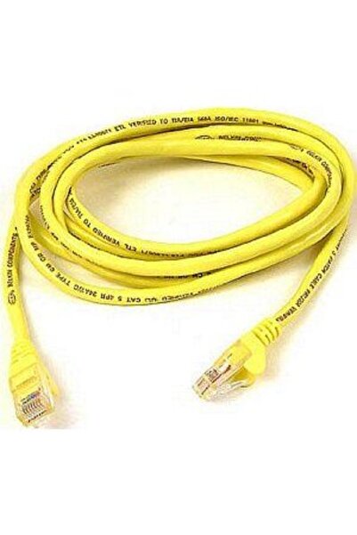 goobay Cablu patch CAT6 S/FTP 20,0 m - LSOH