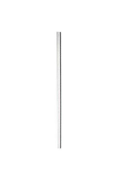 ALCO Aluminum ruler, 100cm,