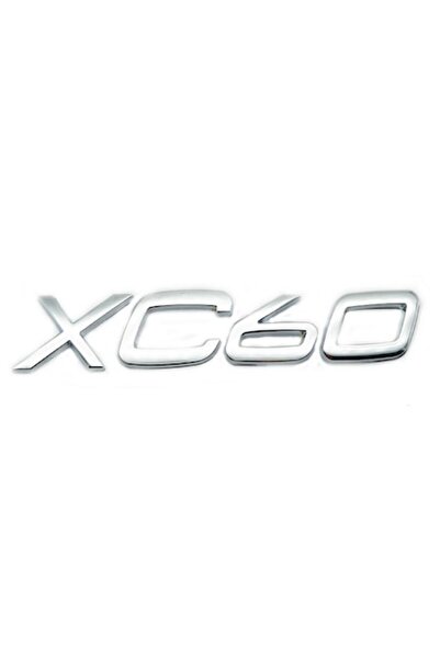 Volvo Insignă spate XC60 pentru