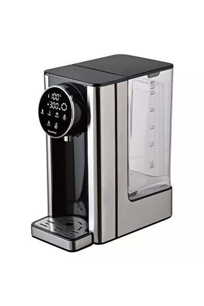 Klausberg Hot water dispenser, kettle dispenser, LED touch panel, tank capaci...