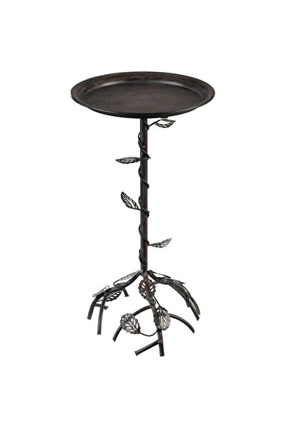 Mercaton Decoratiune gradina, MagicHome, hranitor pentru pasari cu suport, me...