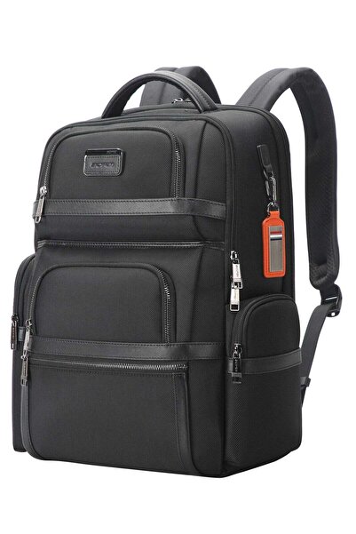 BOPAI Deluxe 15.6 Inch Professional Laptop Backpack